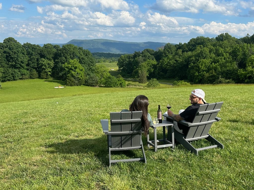 Shenandoah County Destination Guide | Travel and Leisure | Hayley Hutson